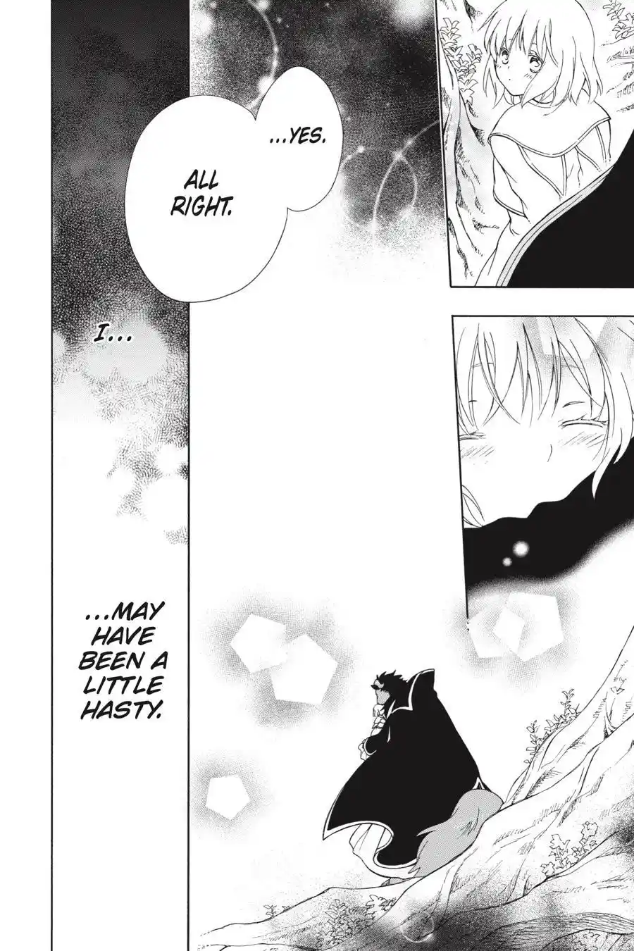 Niehime To Kemono No Ou Chapter 67