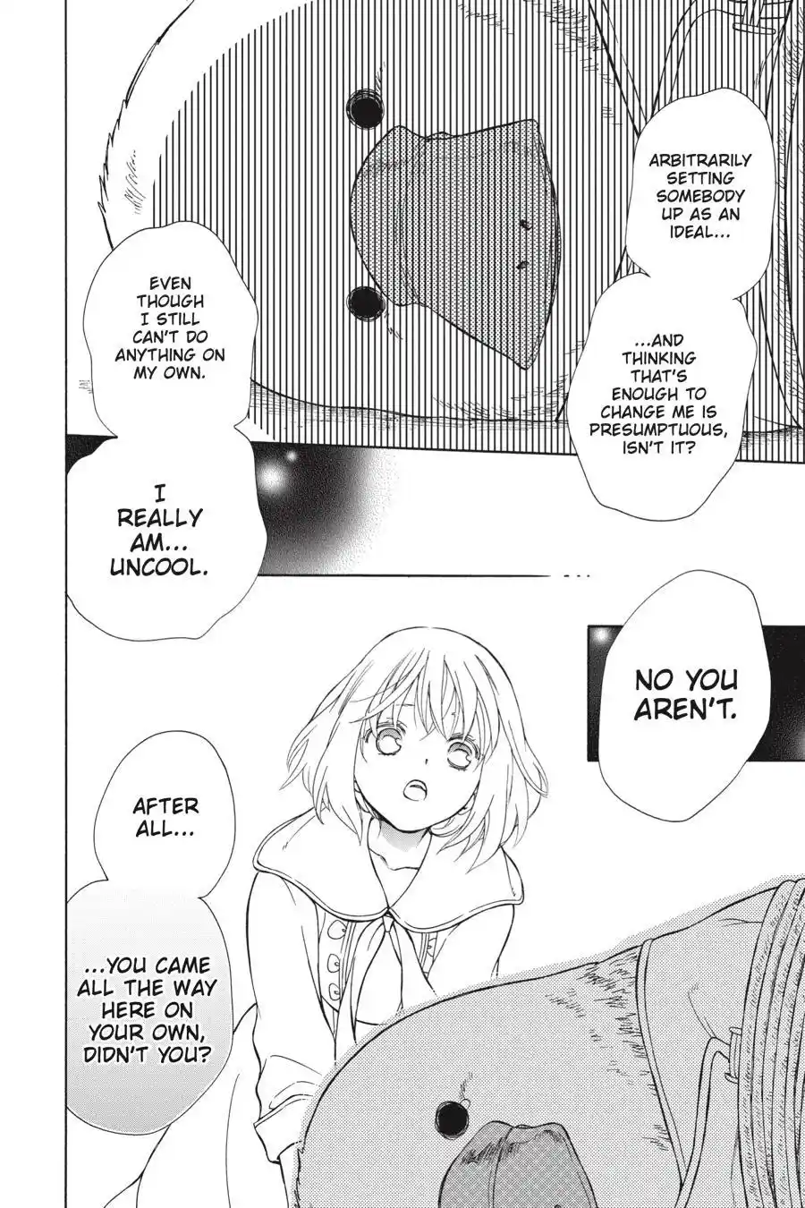 Niehime To Kemono No Ou Chapter 67