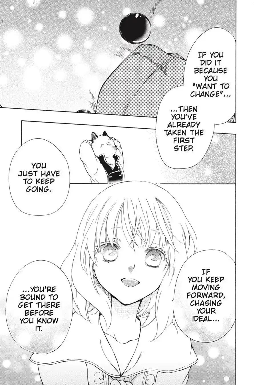 Niehime To Kemono No Ou Chapter 67