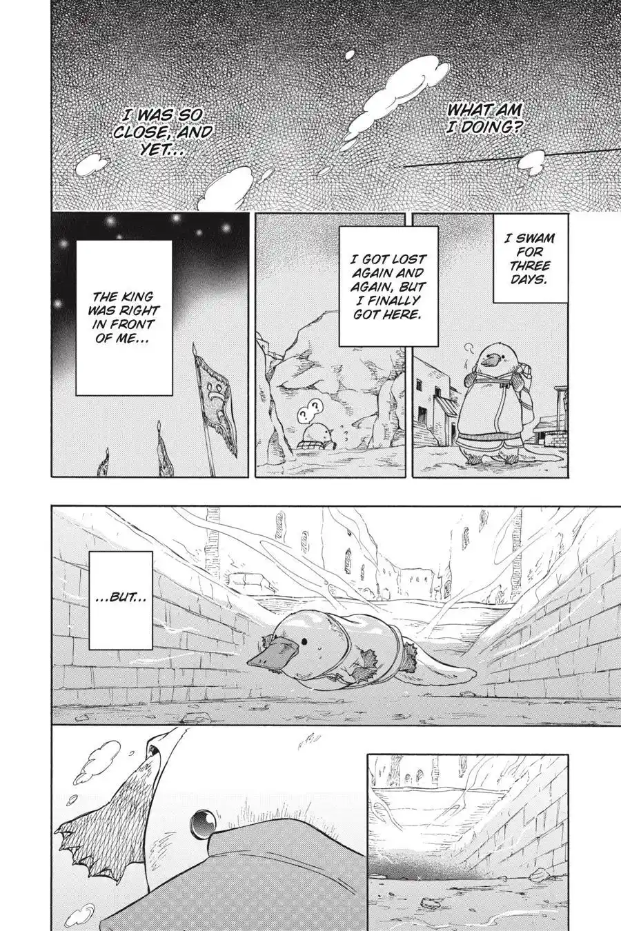 Niehime To Kemono No Ou Chapter 68