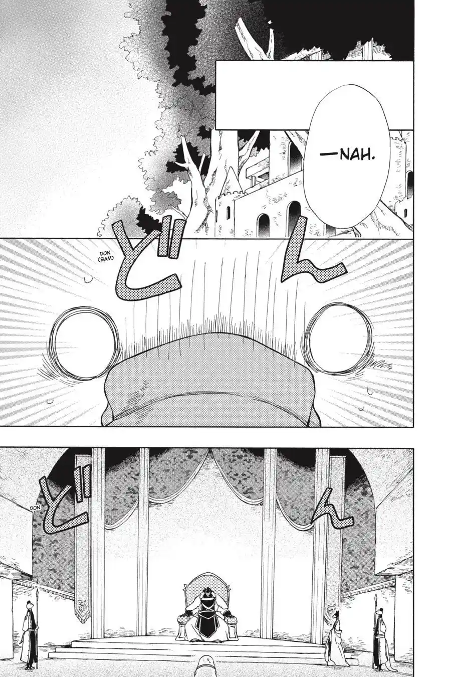 Niehime To Kemono No Ou Chapter 68