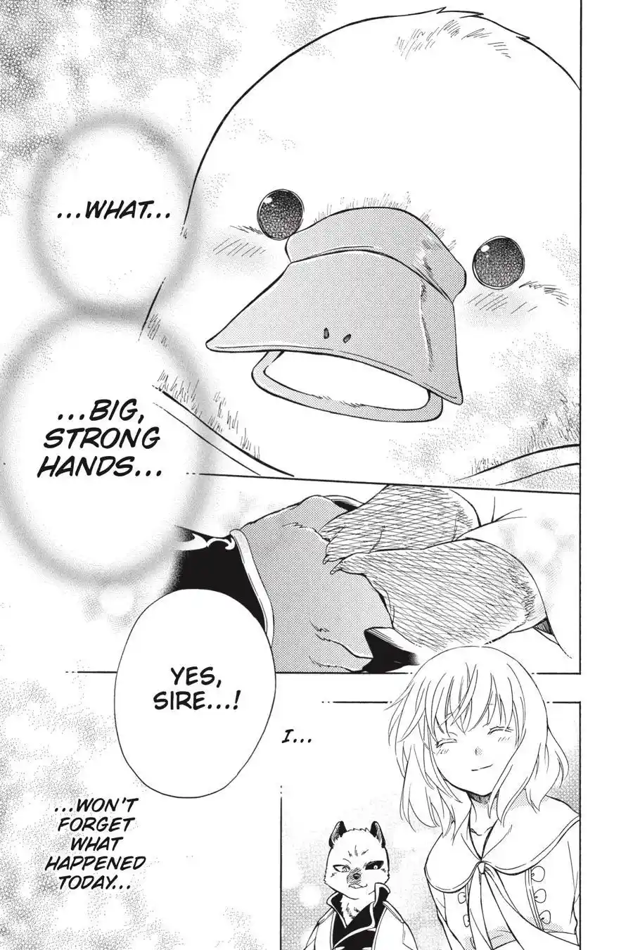 Niehime To Kemono No Ou Chapter 68