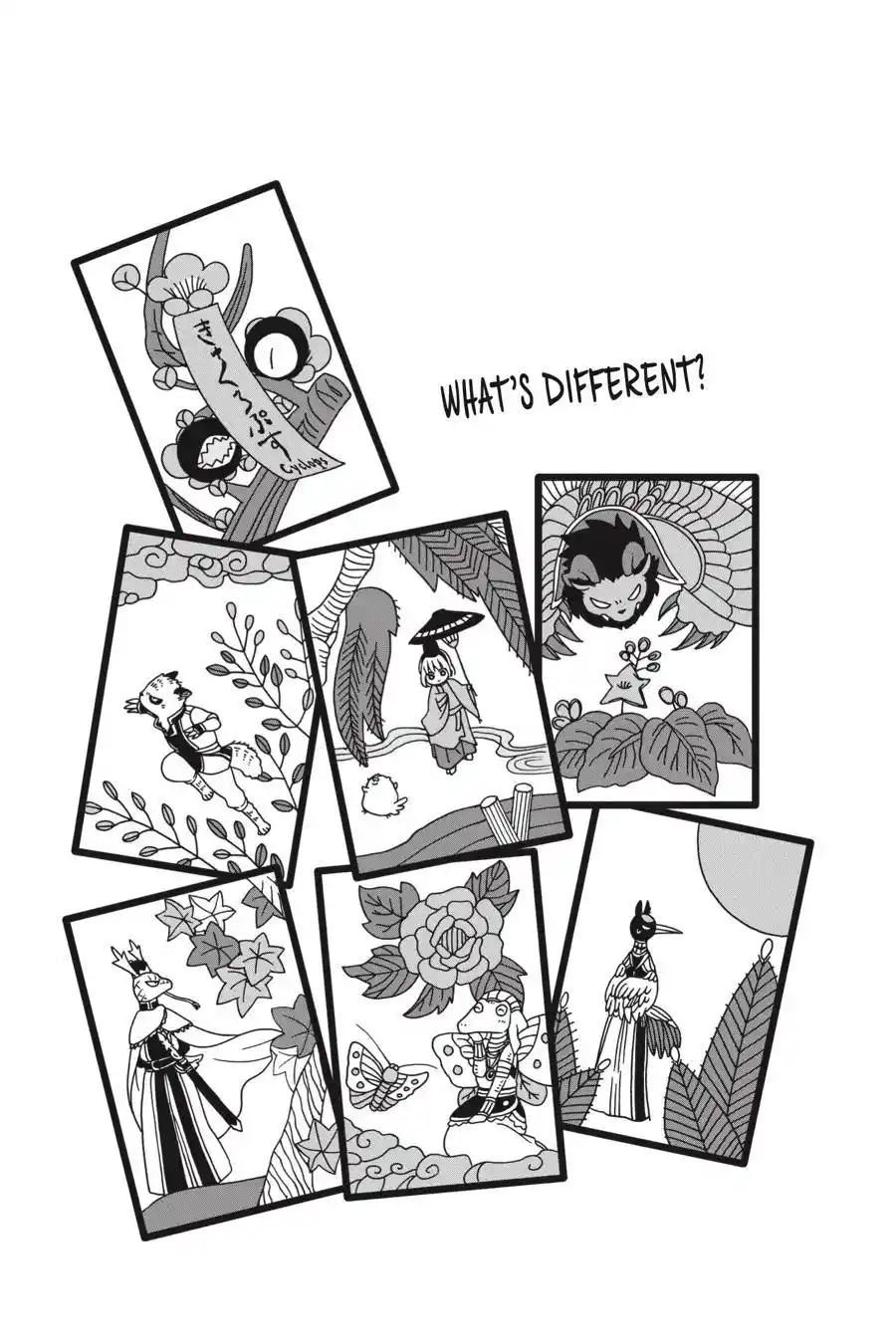 Niehime To Kemono No Ou Chapter 68