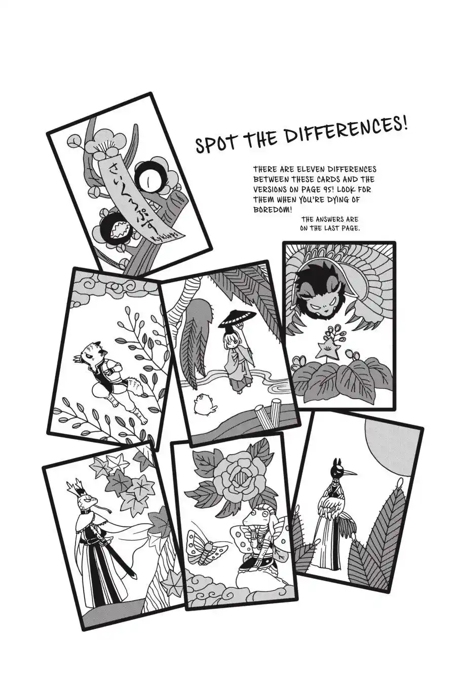 Niehime To Kemono No Ou Chapter 69