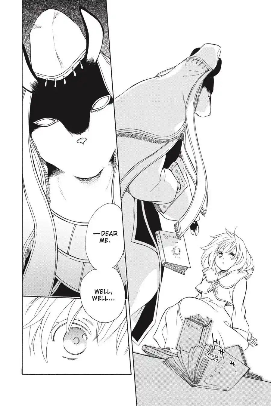 Niehime To Kemono No Ou Chapter 69