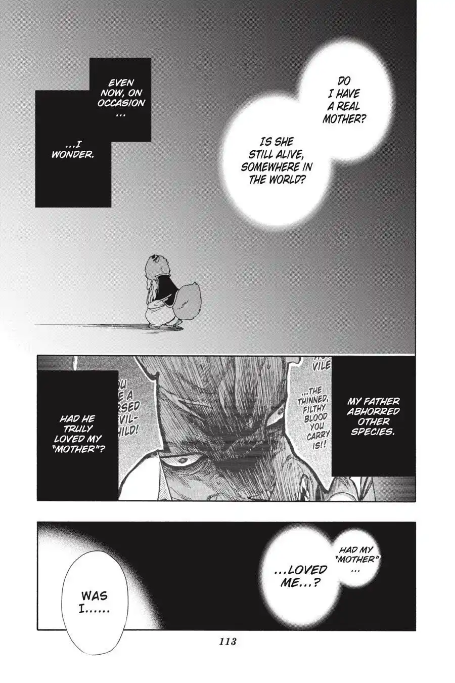 Niehime To Kemono No Ou Chapter 69