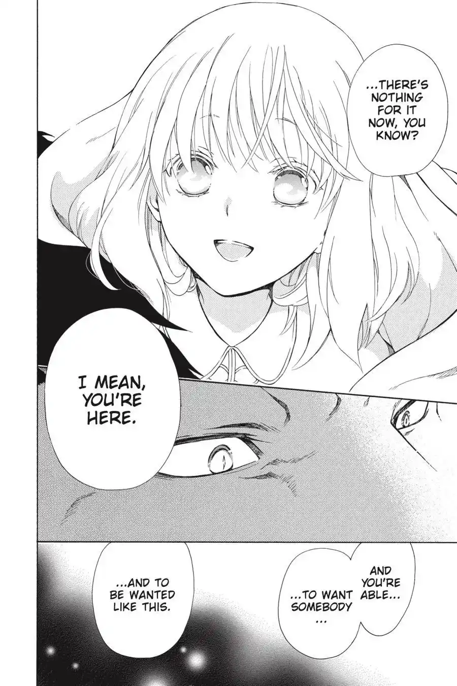 Niehime To Kemono No Ou Chapter 69