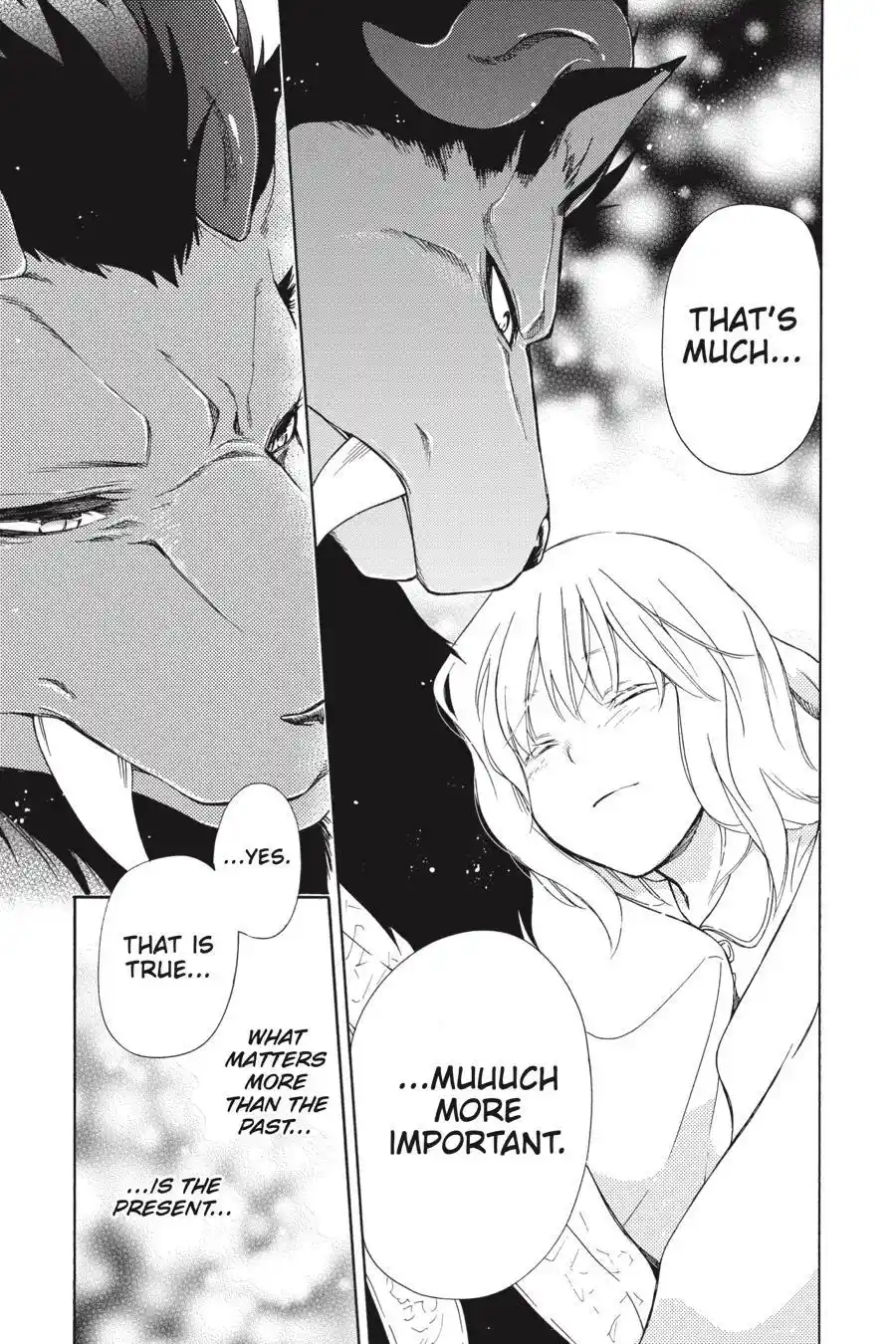 Niehime To Kemono No Ou Chapter 69