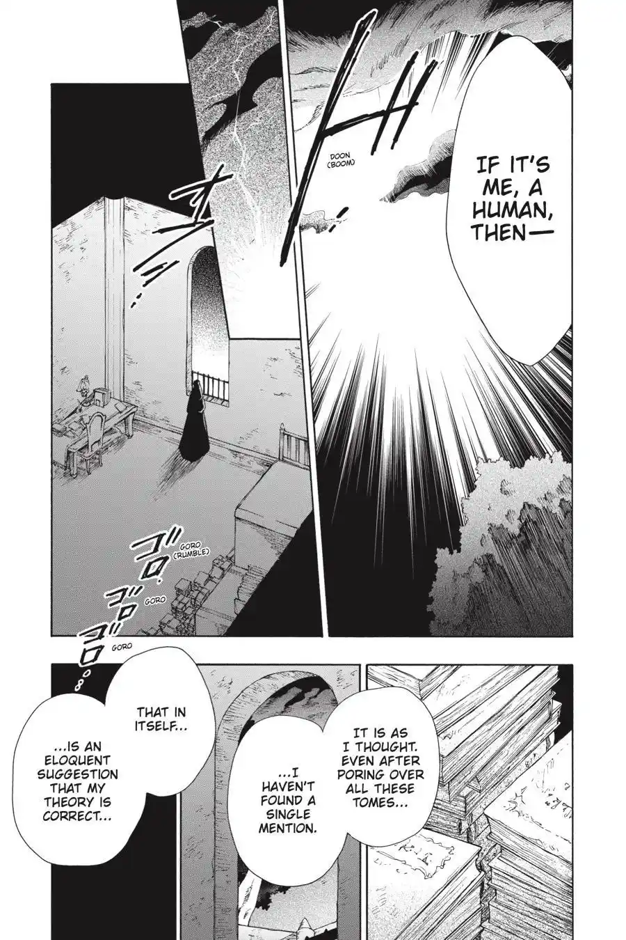 Niehime To Kemono No Ou Chapter 69