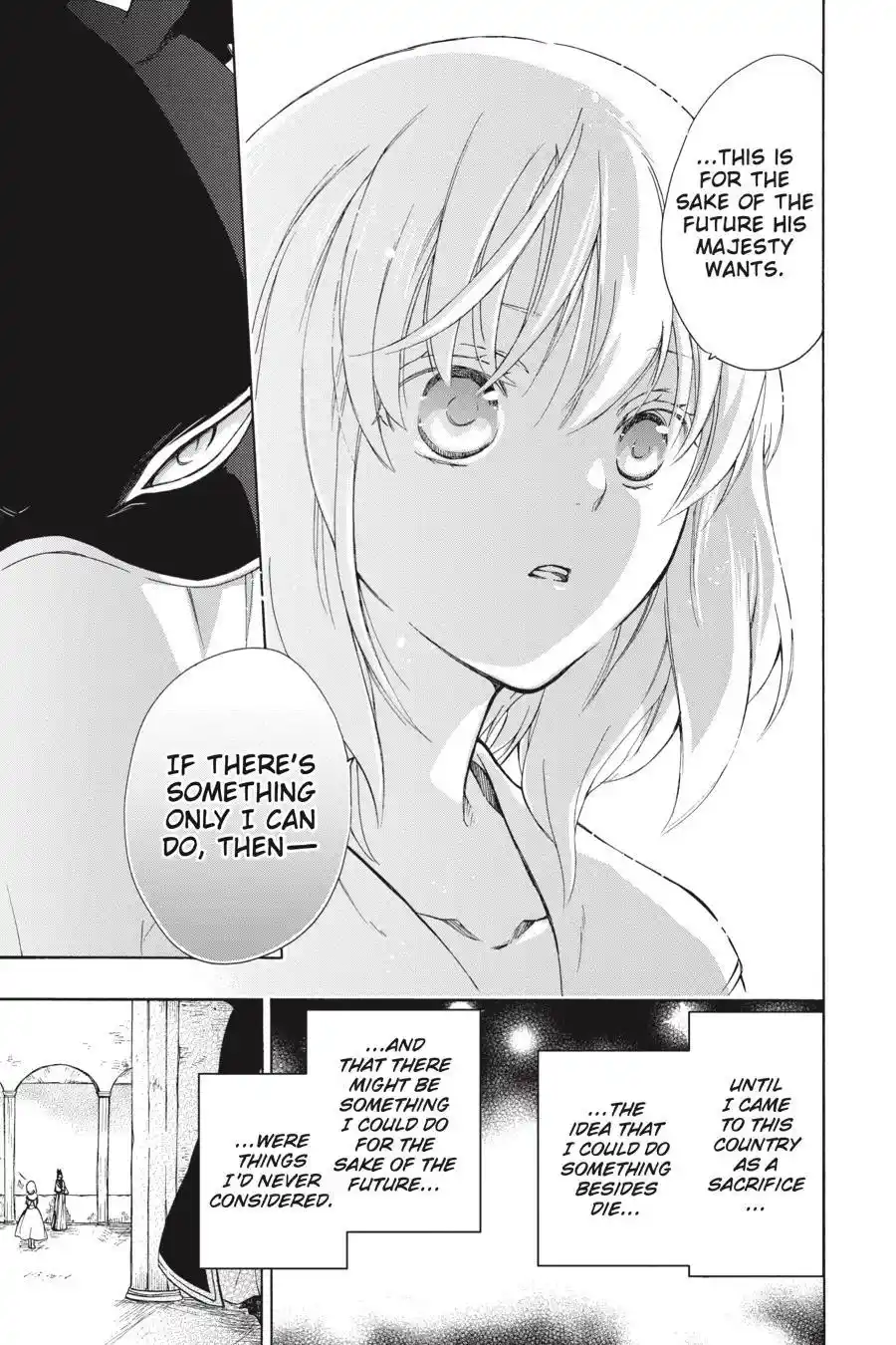 Niehime To Kemono No Ou Chapter 70