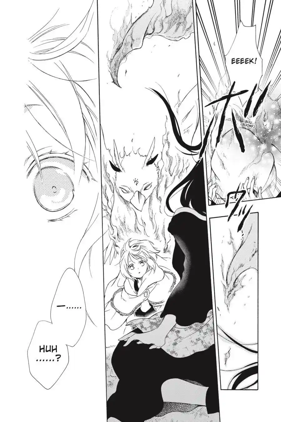 Niehime To Kemono No Ou Chapter 71