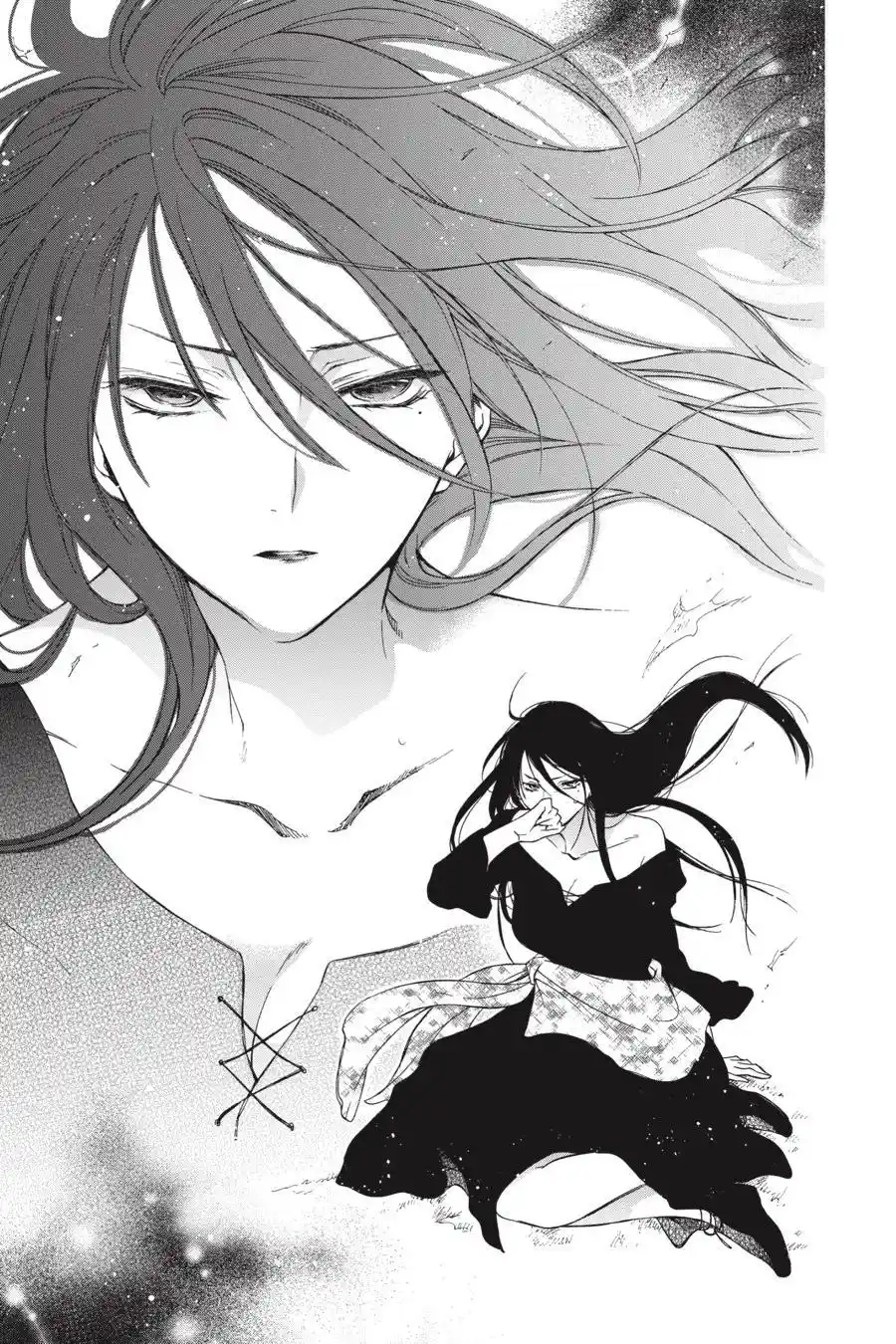 Niehime To Kemono No Ou Chapter 71