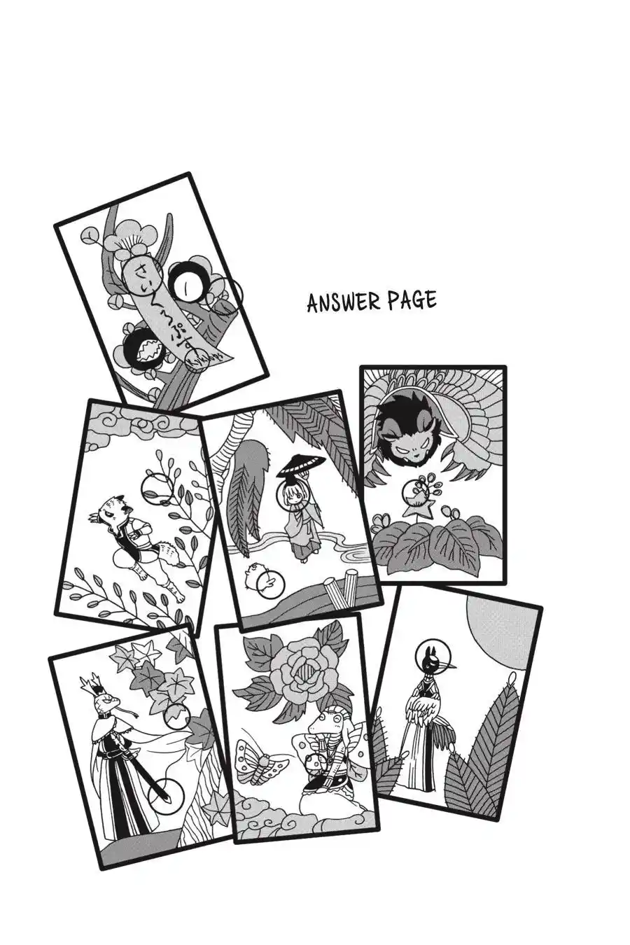 Niehime To Kemono No Ou Chapter 71