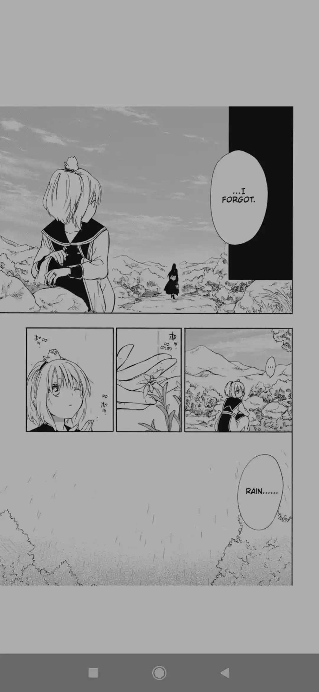 Niehime To Kemono No Ou Chapter 72