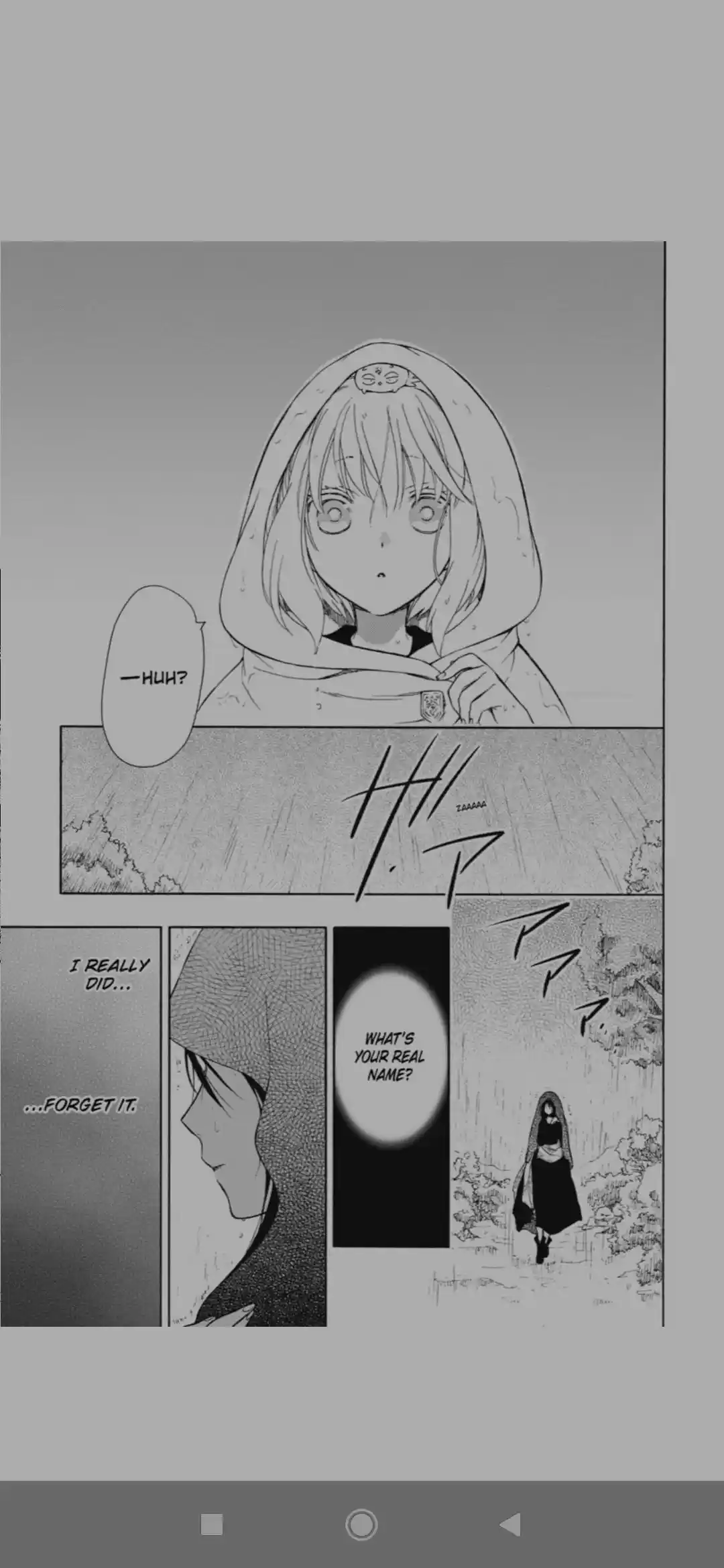 Niehime To Kemono No Ou Chapter 72