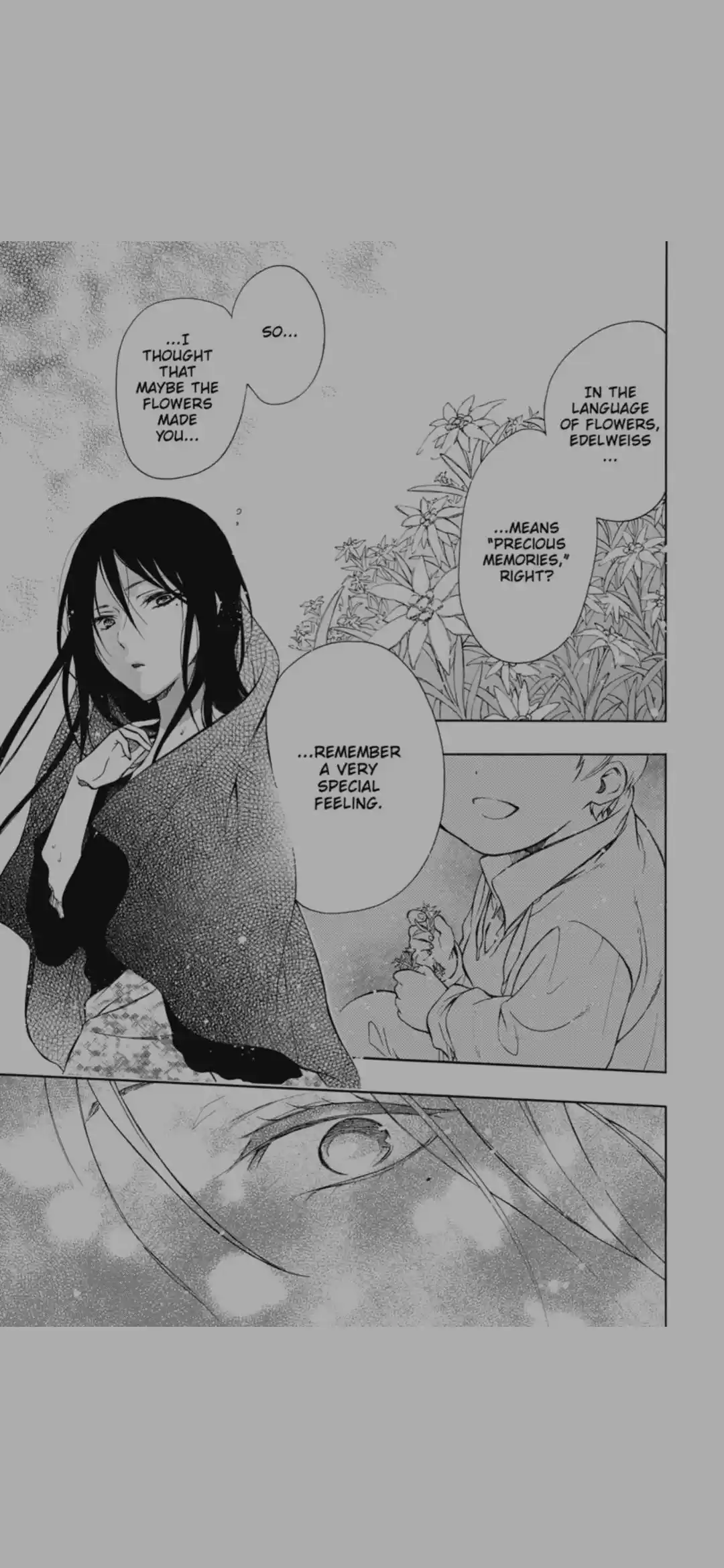 Niehime To Kemono No Ou Chapter 72