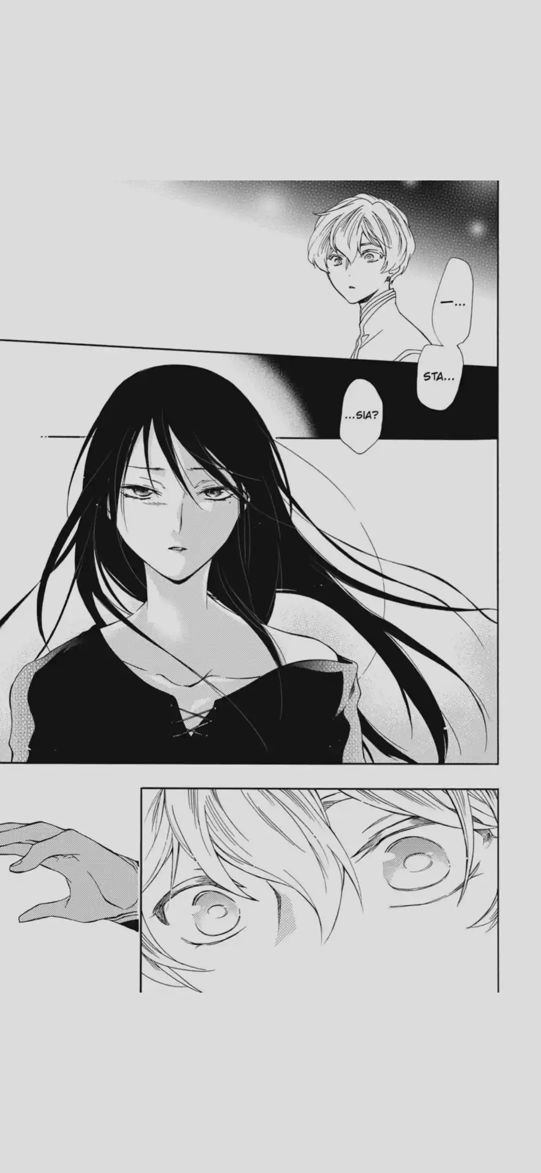 Niehime To Kemono No Ou Chapter 74