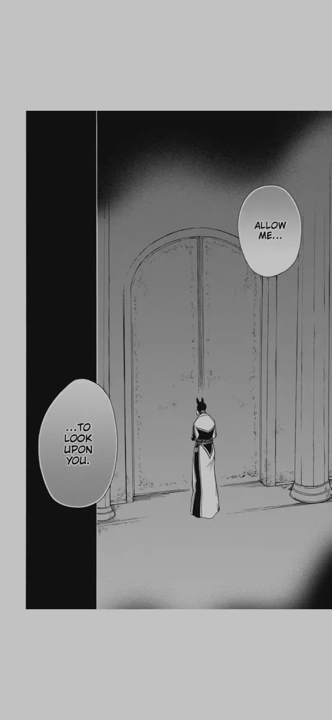 Niehime To Kemono No Ou Chapter 75