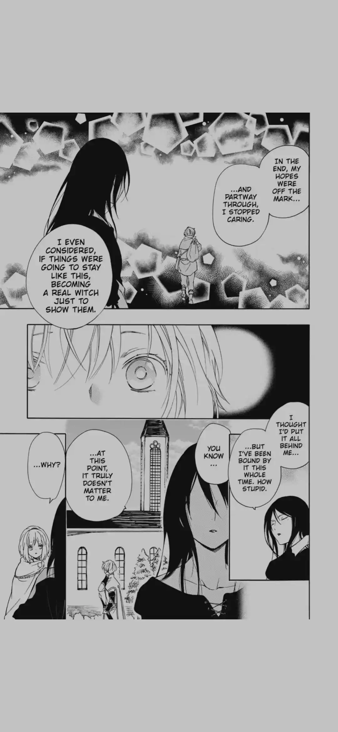 Niehime To Kemono No Ou Chapter 76