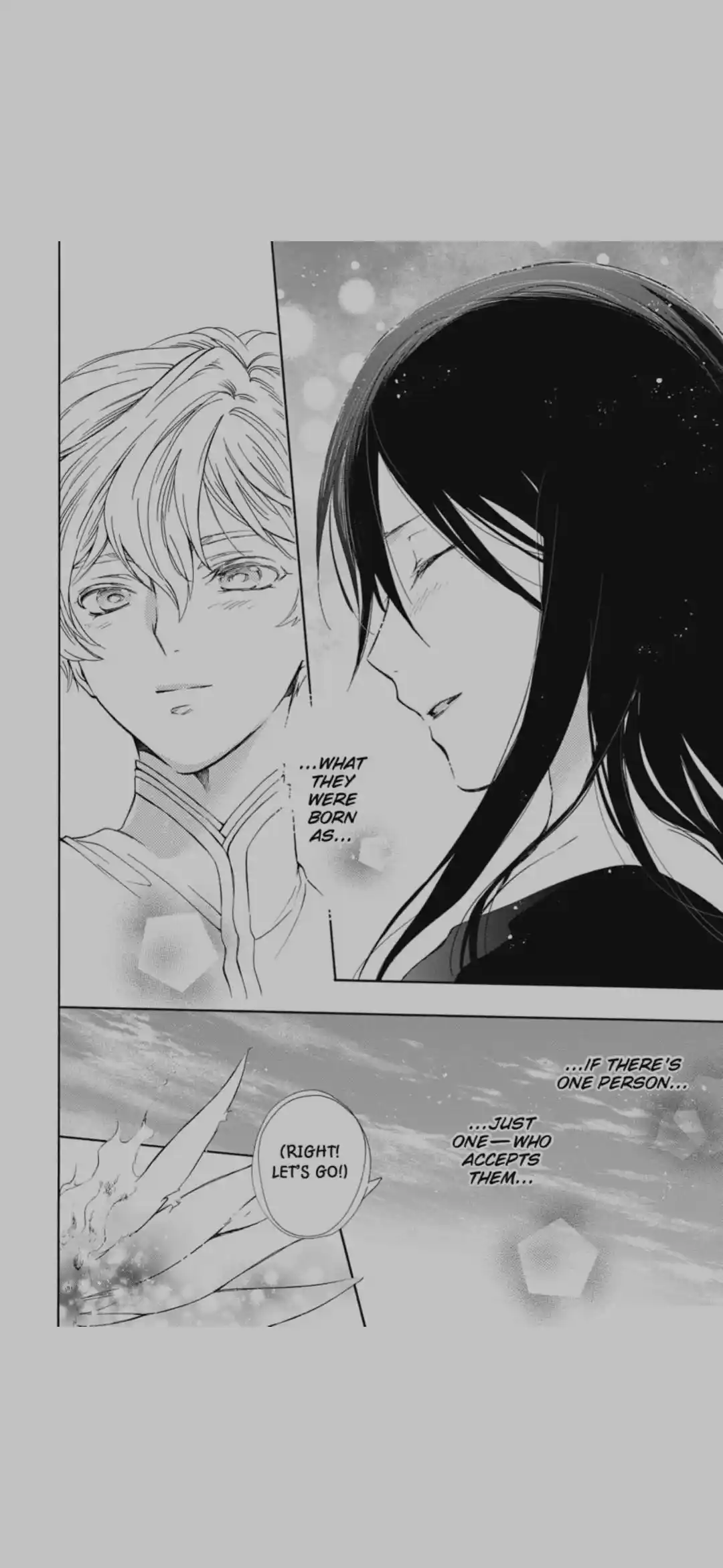 Niehime To Kemono No Ou Chapter 76