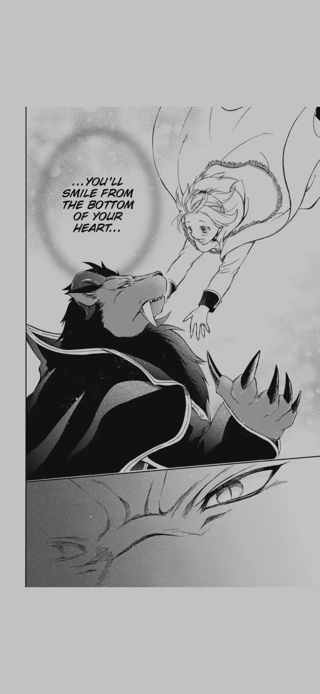 Niehime To Kemono No Ou Chapter 76