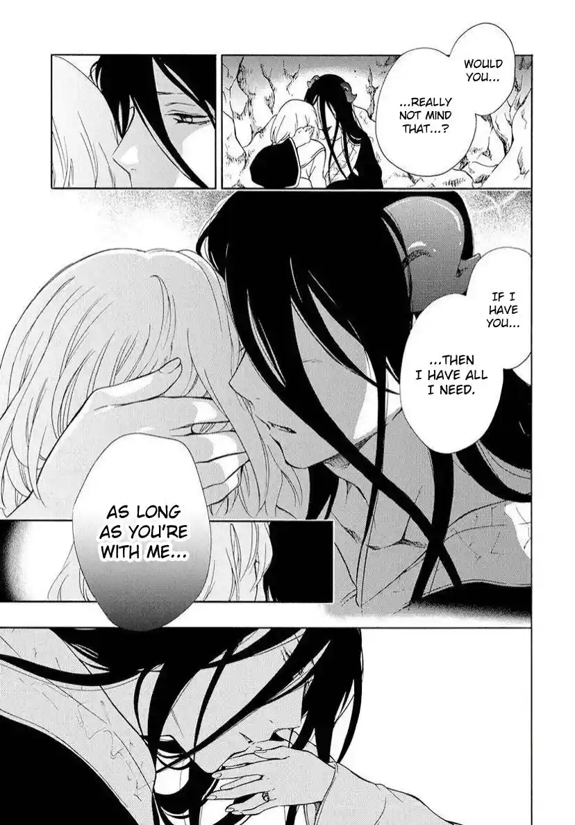 Niehime To Kemono No Ou Chapter 80