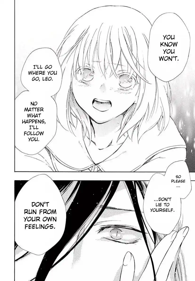 Niehime To Kemono No Ou Chapter 80