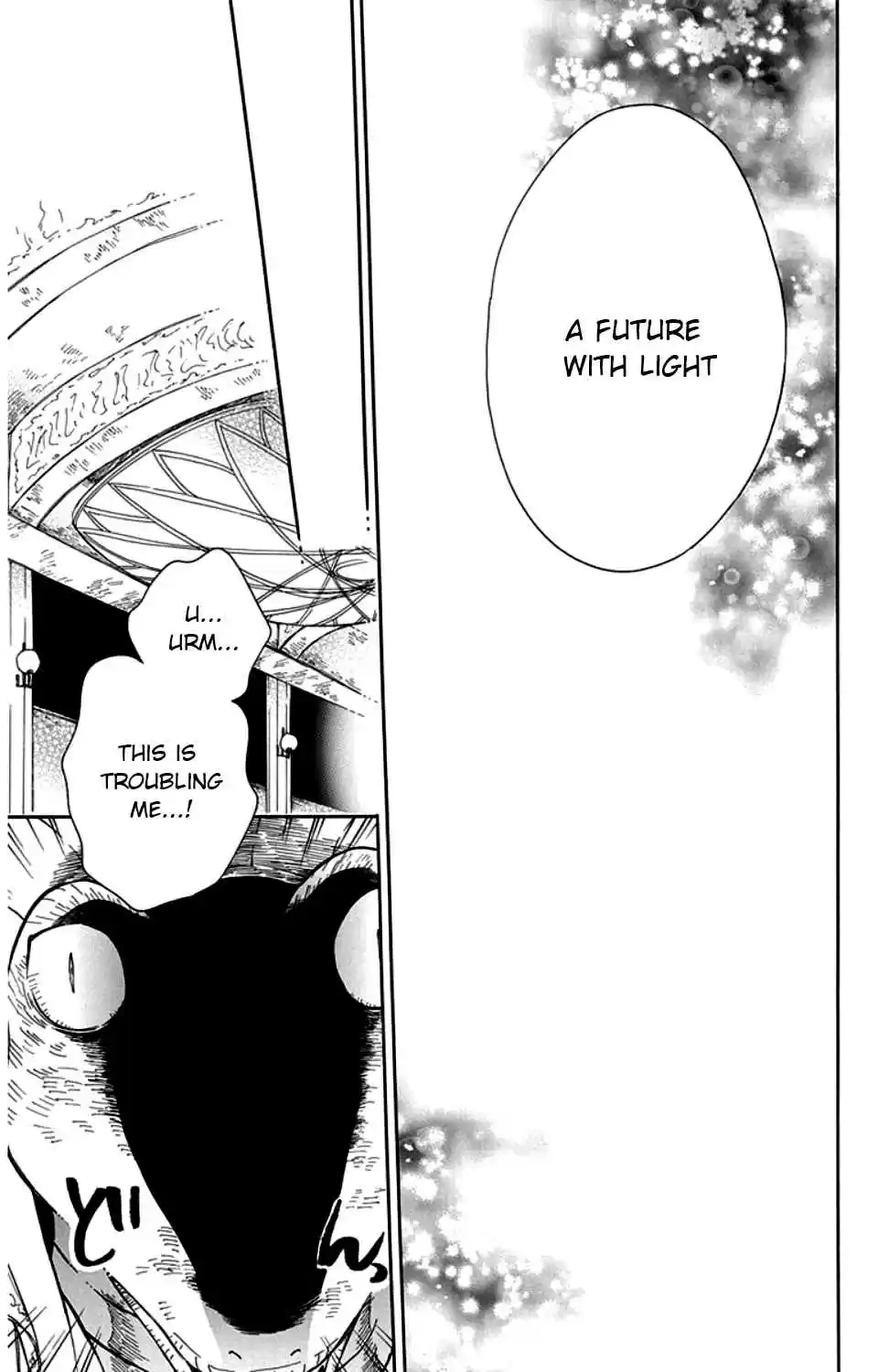 Niehime to Kemono no Ou Vol. 5 Ch. 24