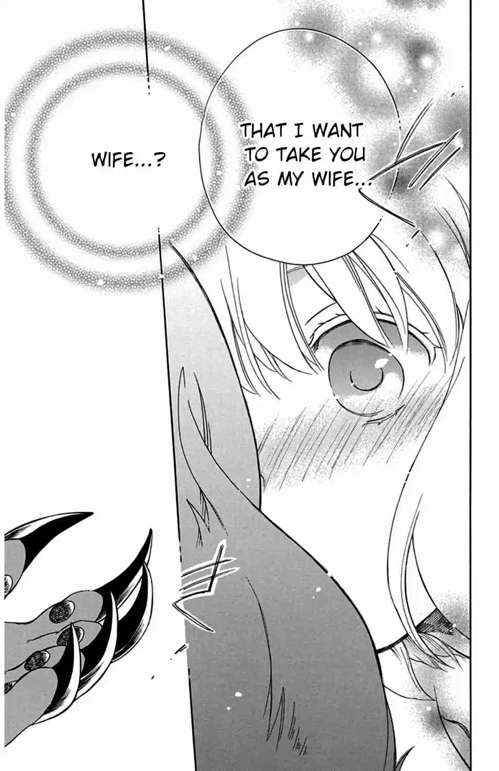 Niehime to Kemono no Ou Vol. 5 Ch. 24