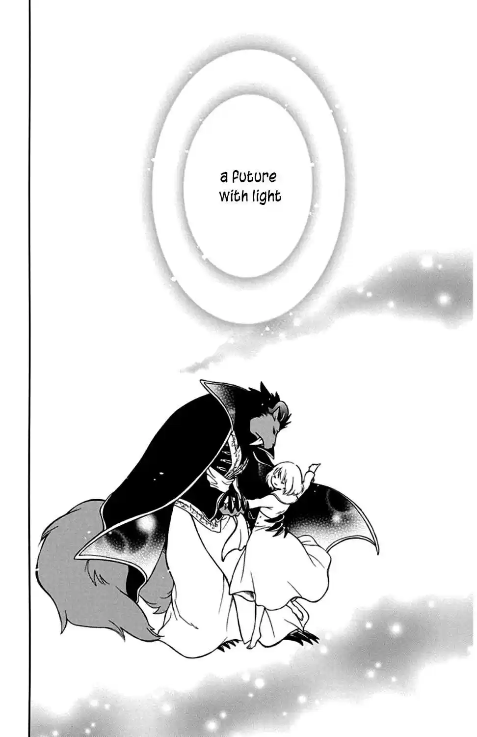 Niehime to Kemono no Ou Vol. 5 Ch. 24