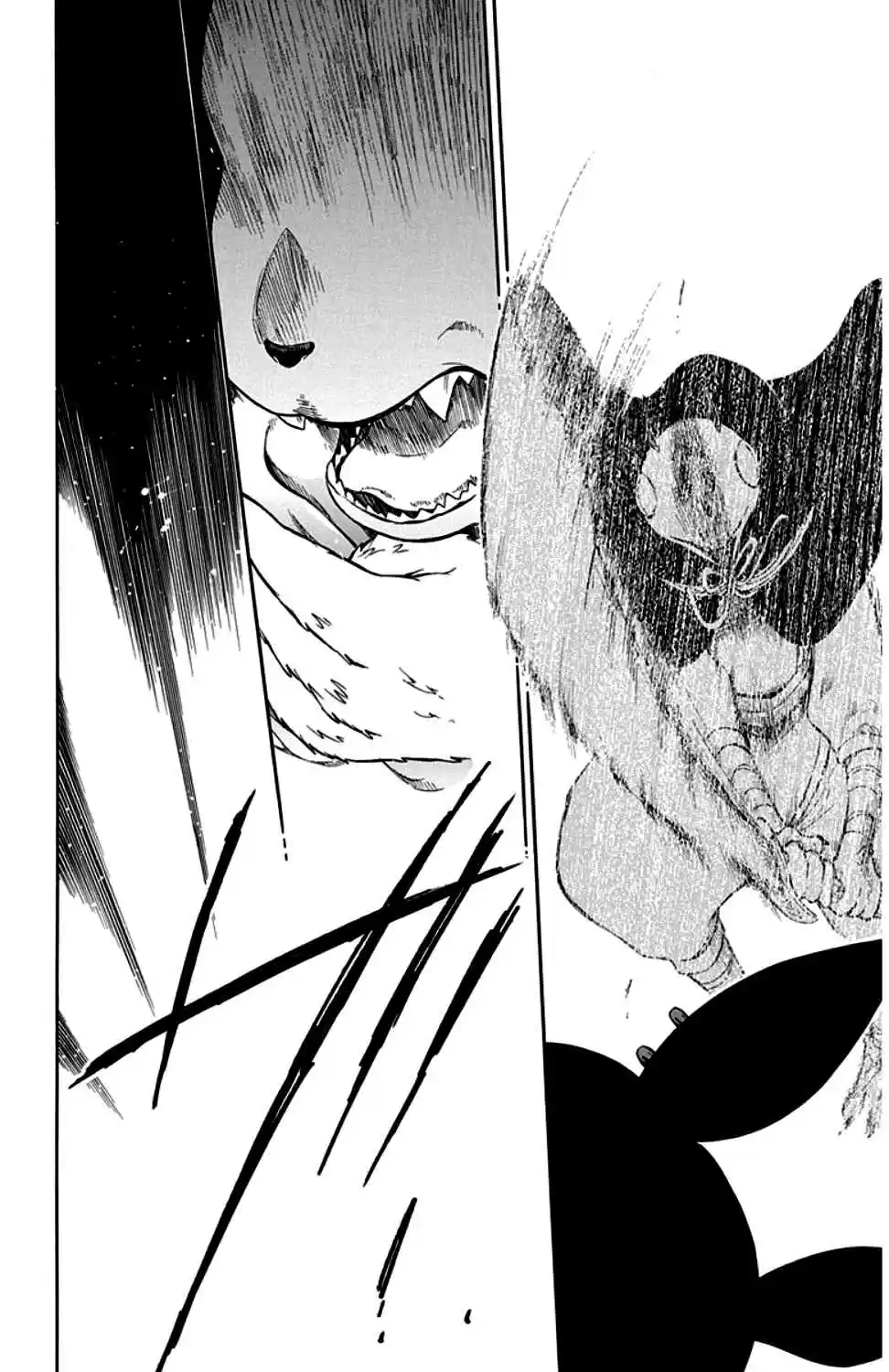 Niehime to Kemono no Ou Vol. 5 Ch. 26