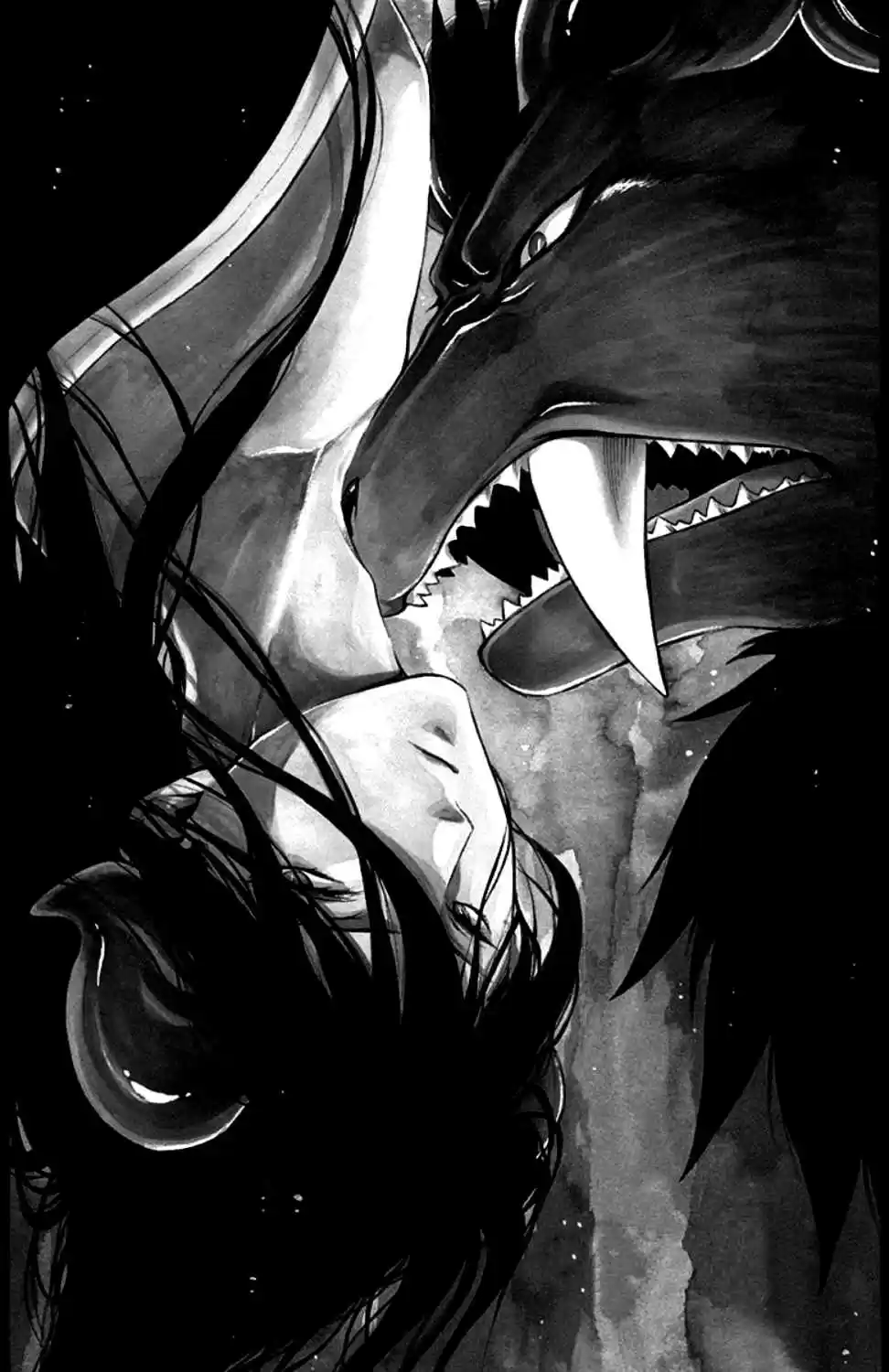 Niehime to Kemono no Ou Vol. 5 Ch. 29