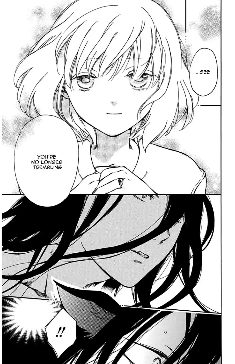 Niehime to Kemono no Ou Vol. 5 Ch. 29