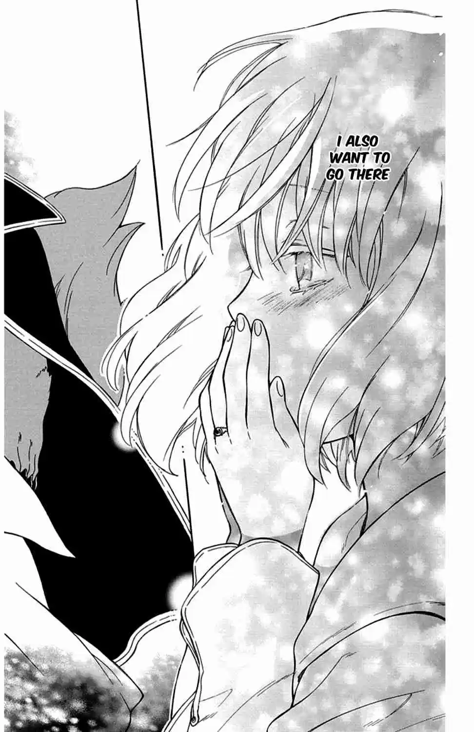 Niehime to Kemono no Ou Vol. 6 Ch. 30