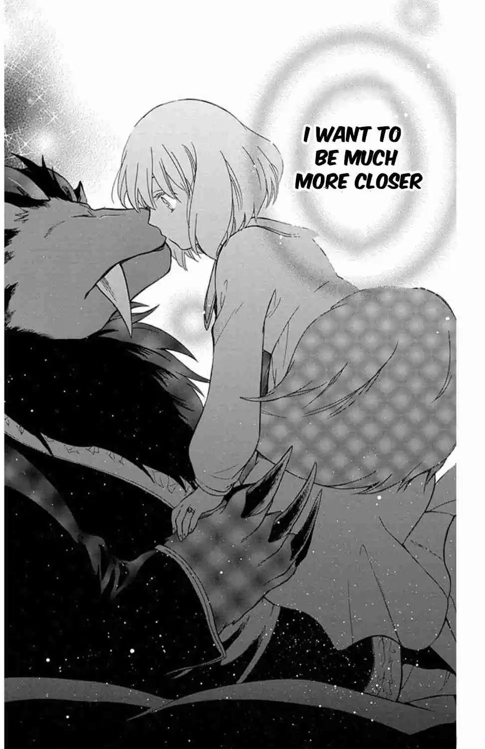 Niehime to Kemono no Ou Vol. 6 Ch. 30