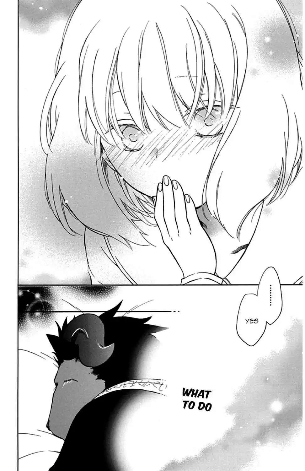 Niehime to Kemono no Ou Vol. 6 Ch. 30