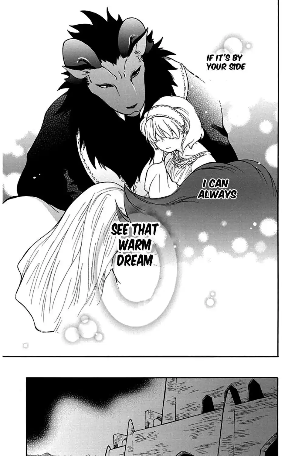 Niehime to Kemono no Ou Vol. 6 Ch. 33