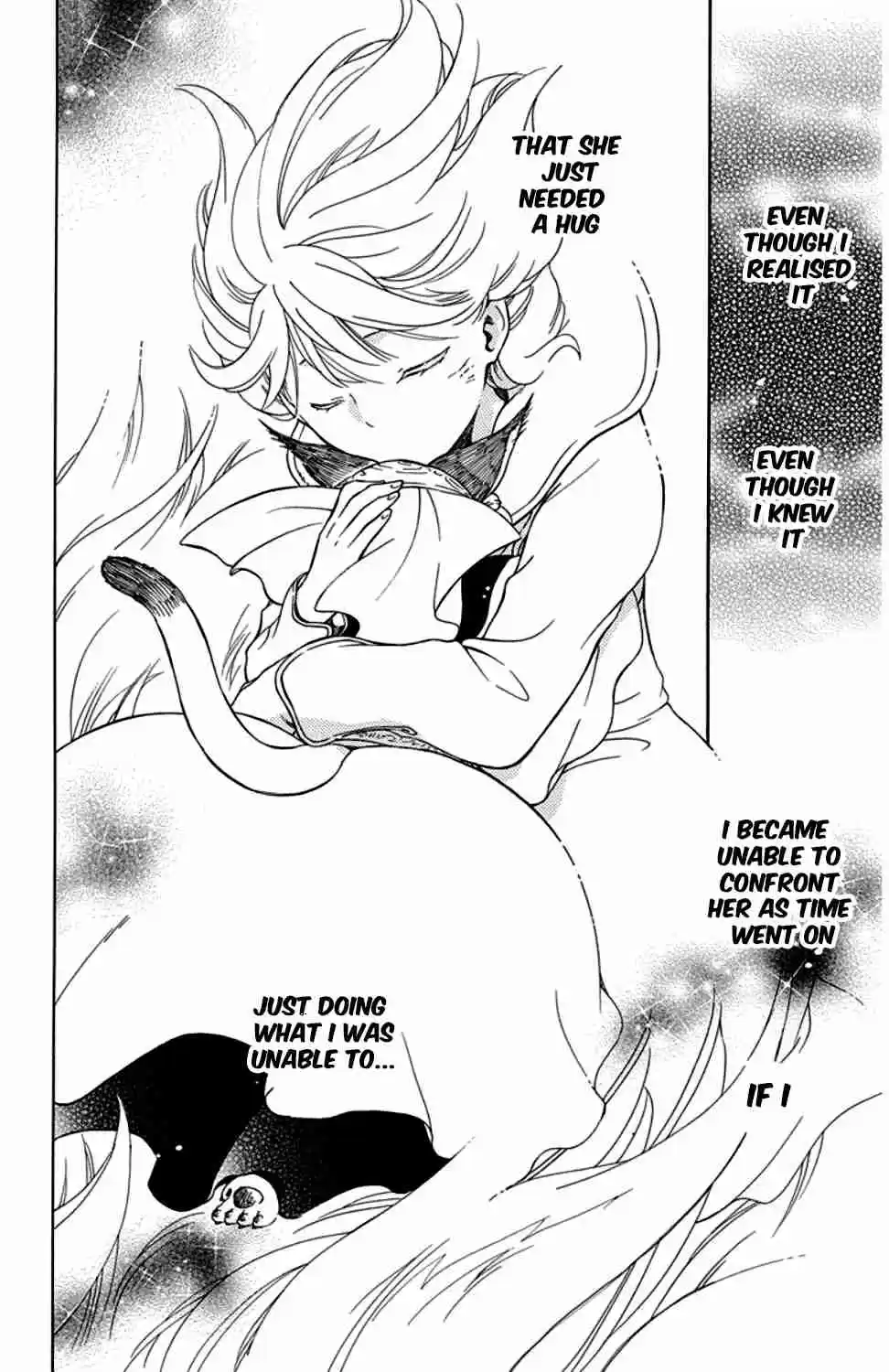 Niehime to Kemono no Ou Vol. 6 Ch. 35