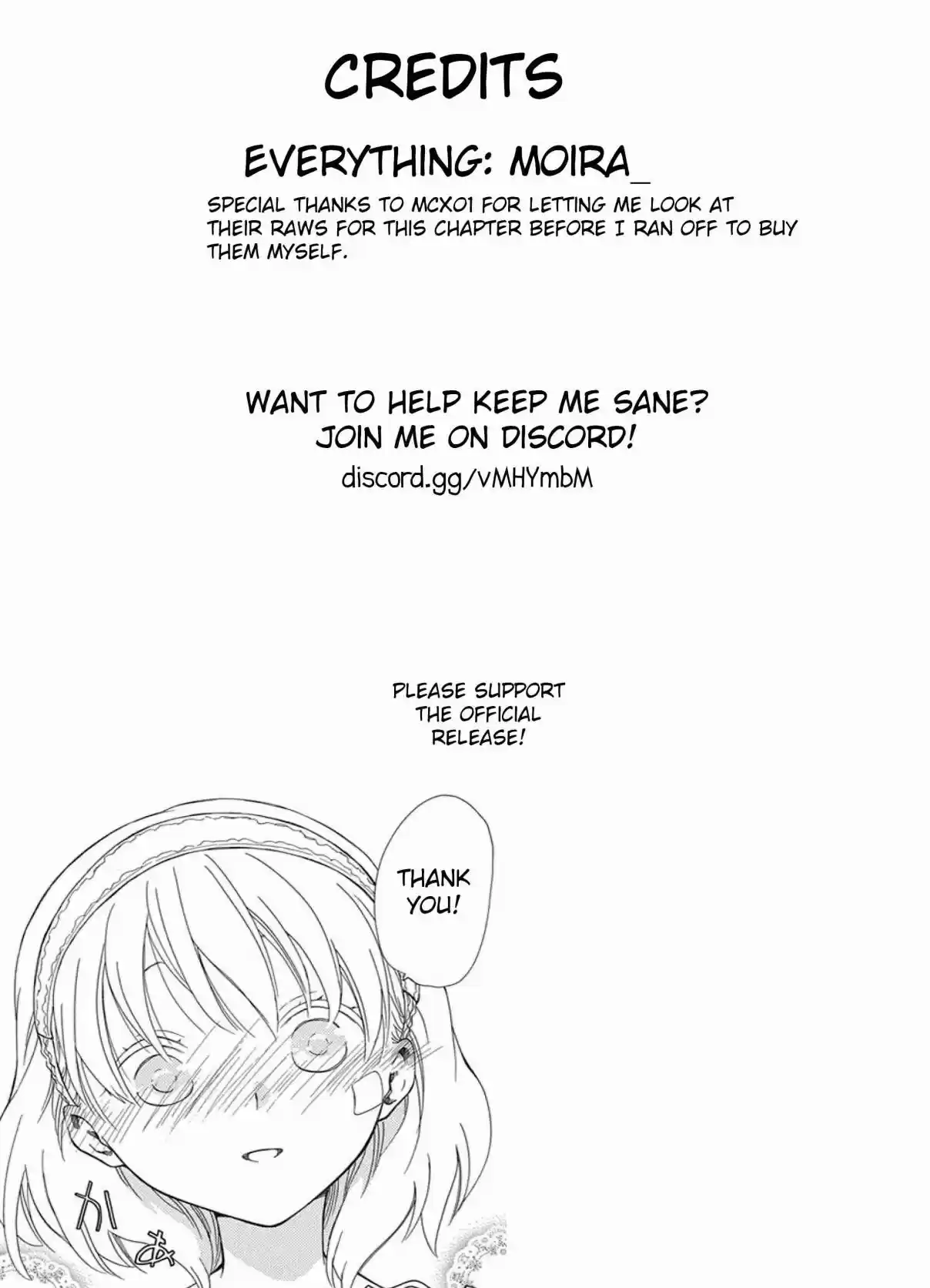 Niehime to Kemono no Ou Vol. 7 Ch. 36