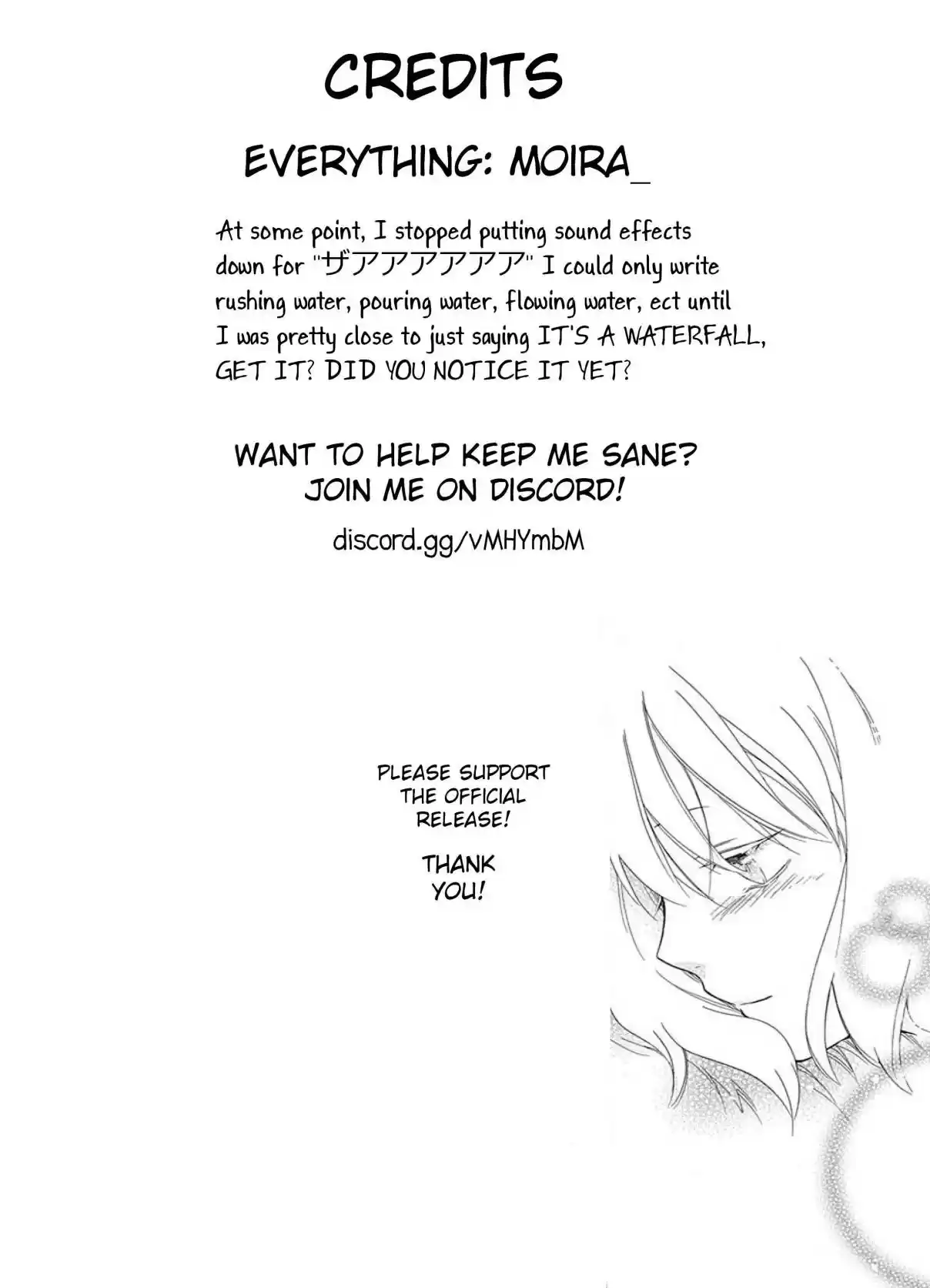 Niehime to Kemono no Ou Vol. 7 Ch. 37