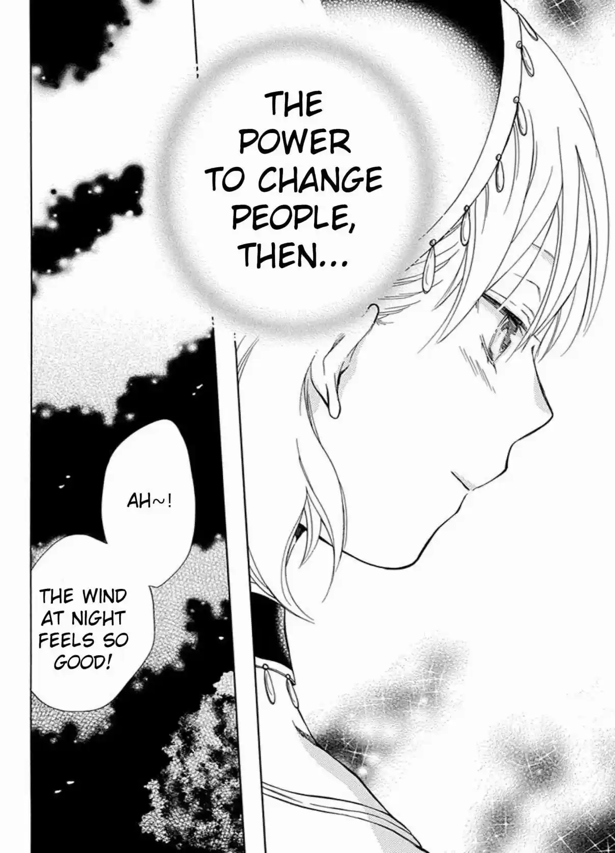 Niehime to Kemono no Ou Vol. 7 Ch. 38