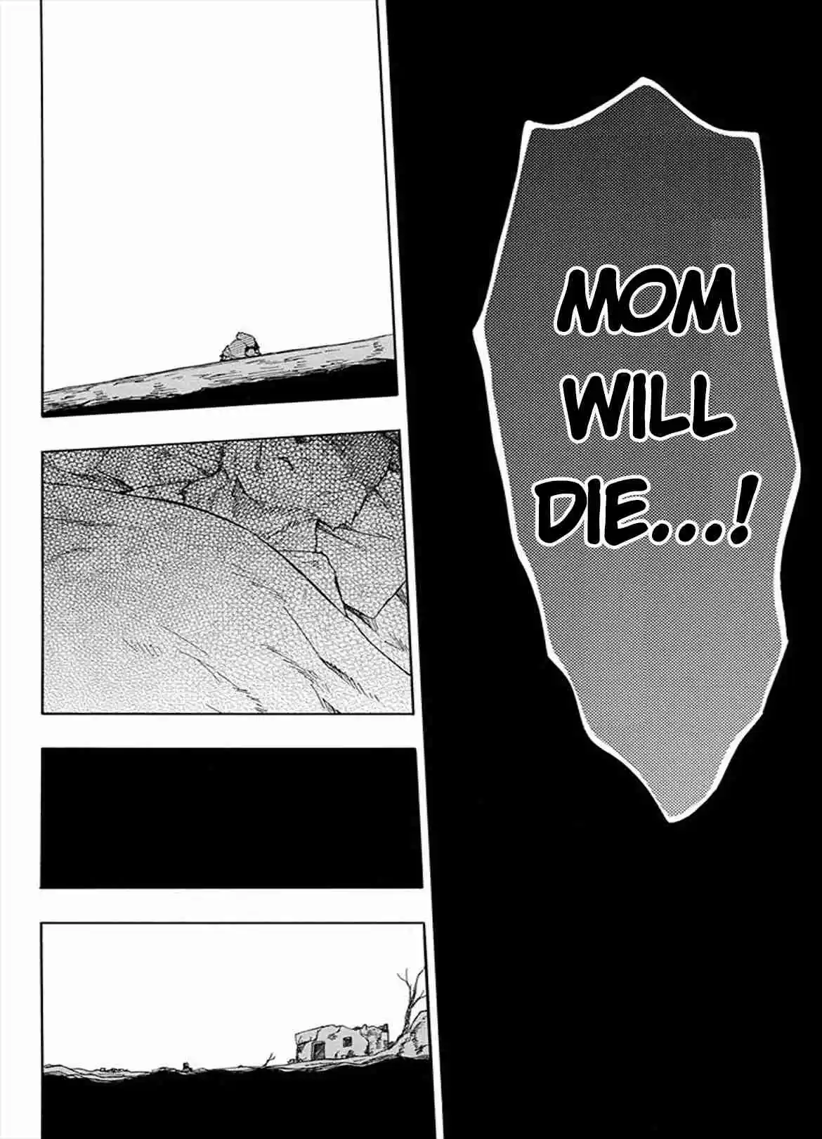 Niehime to Kemono no Ou Vol. 8 Ch. 42