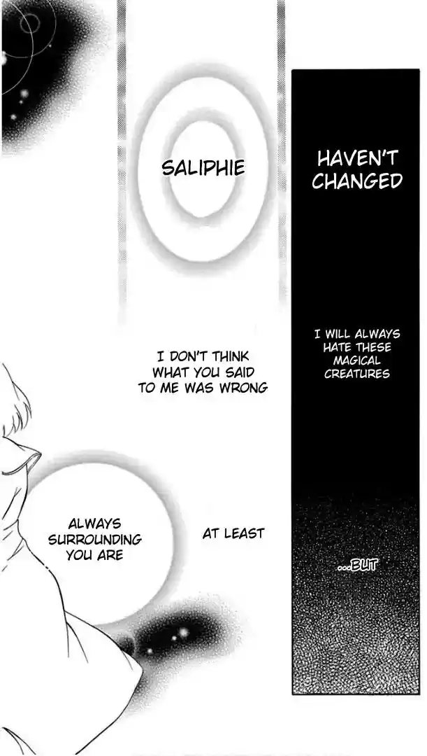 Niehime to Kemono no Ou Vol.8 Chapter 47