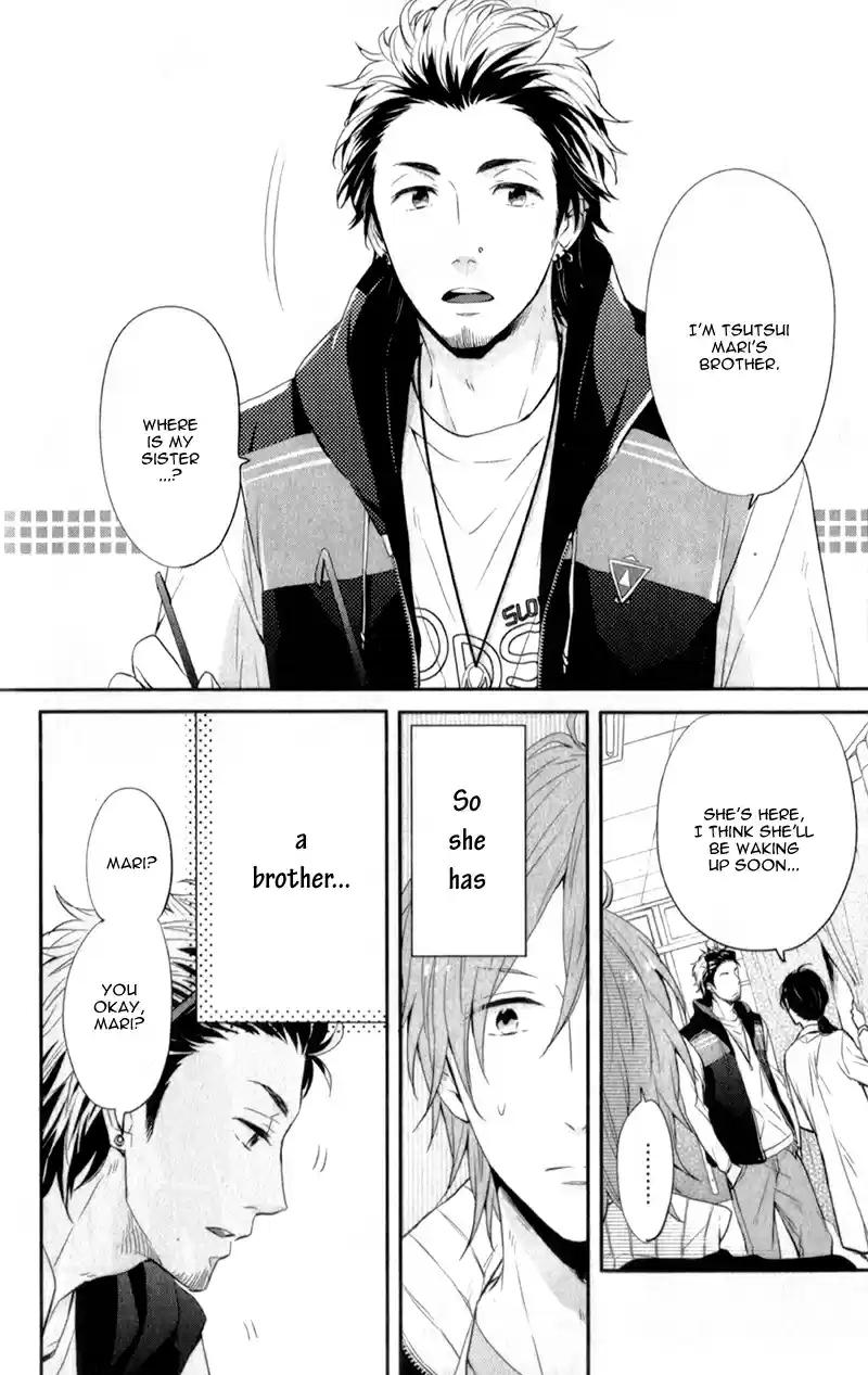 Nijiiro Days Ch.20