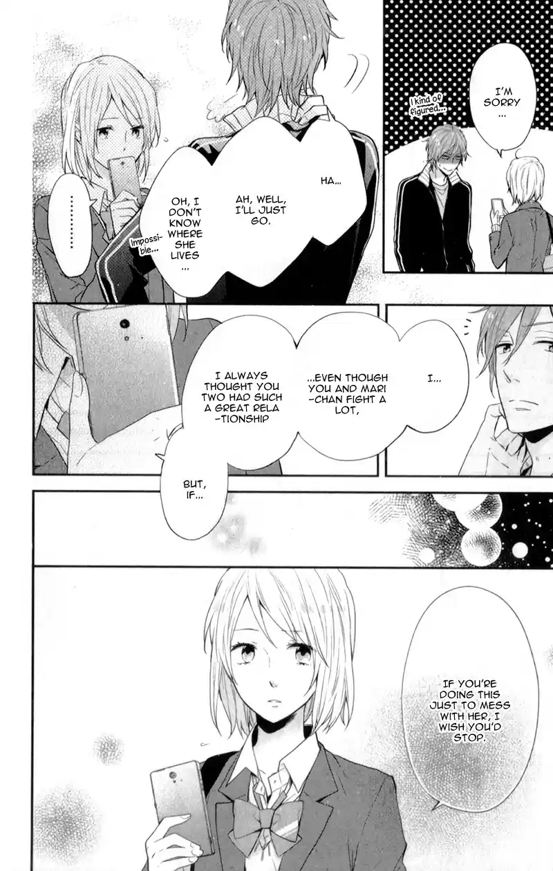 Nijiiro Days Ch.20