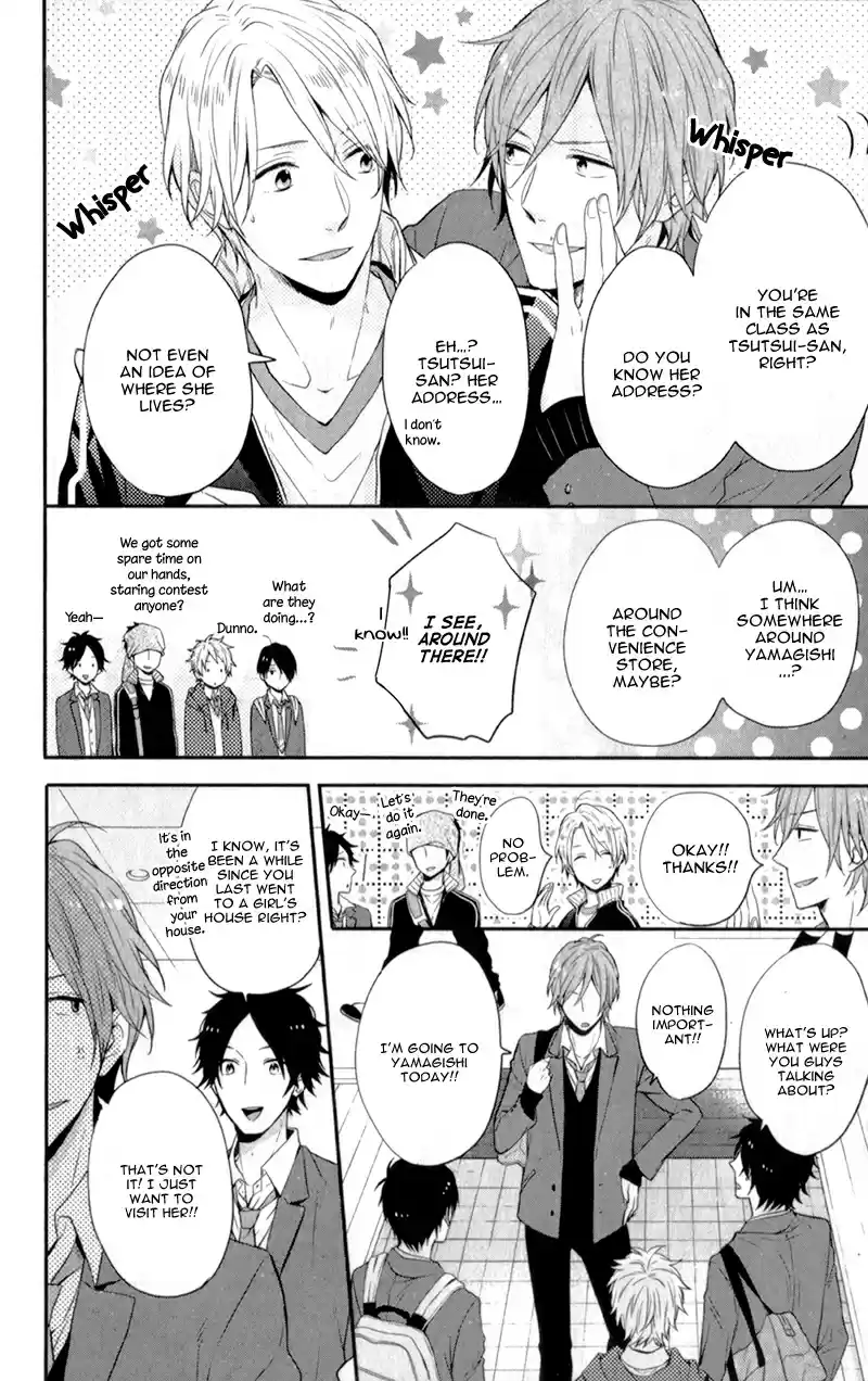 Nijiiro Days Ch.20