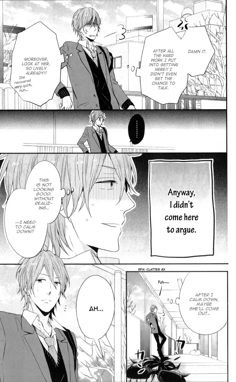 Nijiiro Days Ch.20