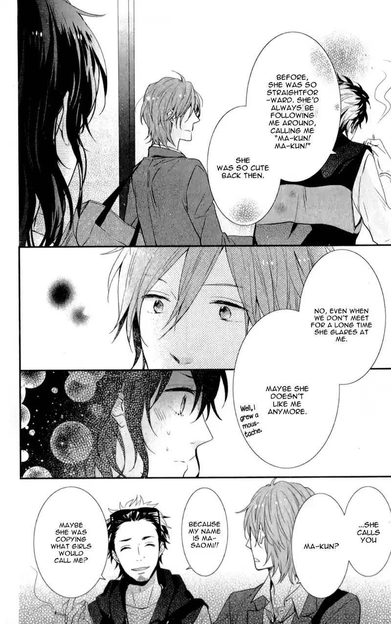 Nijiiro Days Ch.20