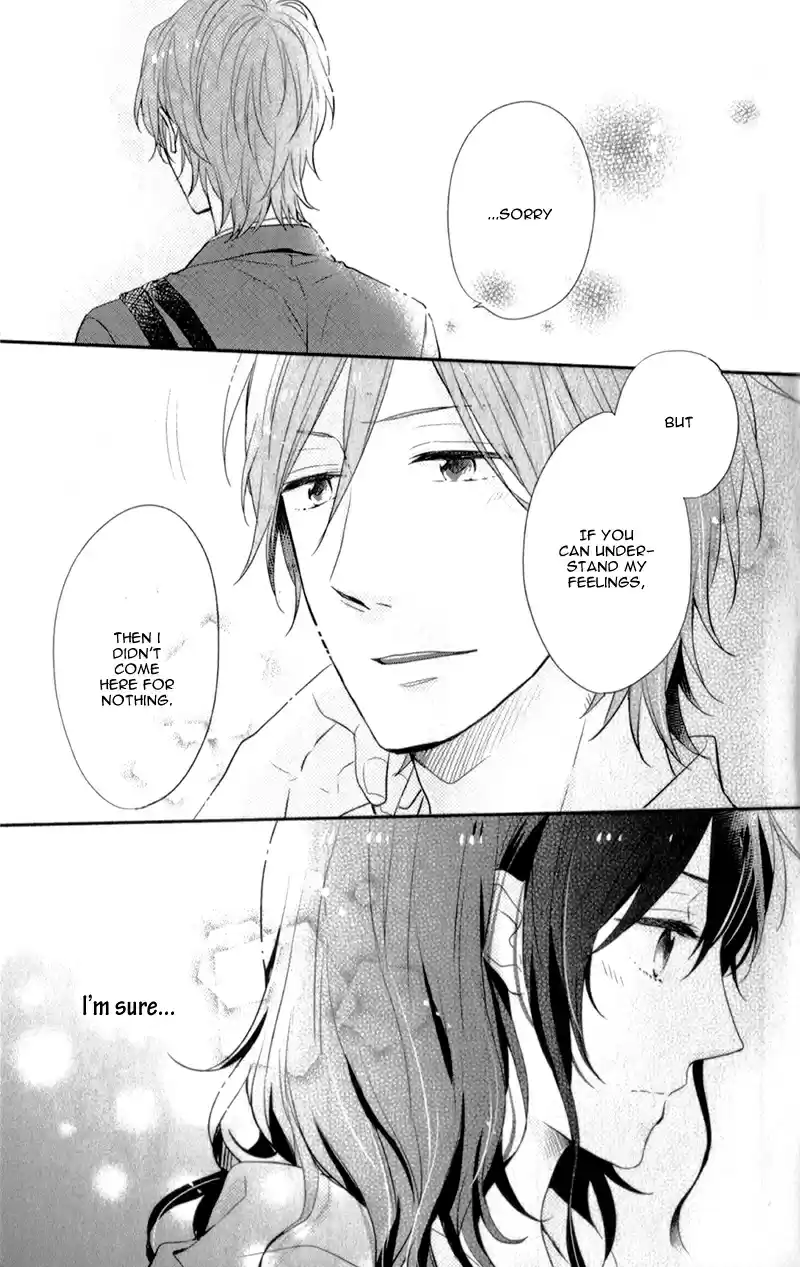 Nijiiro Days Ch.20
