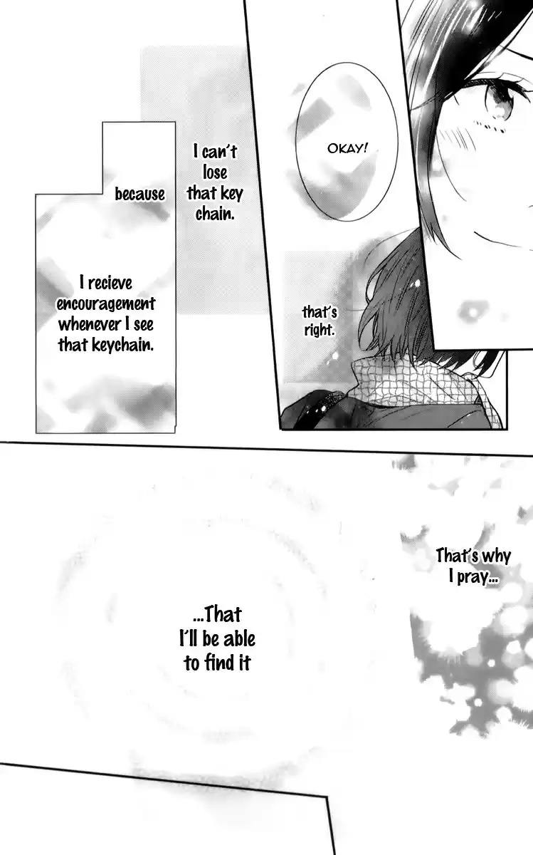 Nijiiro Days Ch.21